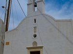 Visit Church of Saint Savvas, Chora (Messaria), Kythnos