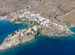 Visit Kanala, Kythnos Island, Greece