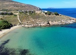 Visit Agios Loannis Beach (Serifos), Serifos Island, Greece