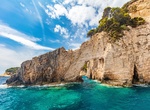 Visit Cape Marathia, Zakynthos Island, Greece