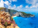 Visit Zakynthos (Zante) Island, Greece