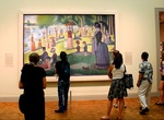 Visit Art Institute of Chicago, Illinois