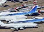 See Pinal Airpark Boneyard, Marana, Arizona