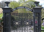 Guided Tour of Alnwick Poison Garden, Alnwick, Northumberland, England