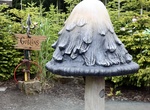 Visit Lilidorei at The Alnwick Garden, Northumberland, England