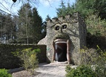 Visit The Forbidden Corner, Coverdale, England