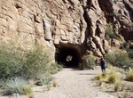 Hike to Claypool Tunnel, Superior, Arizona