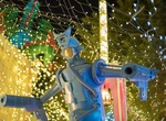 See Robolights, Palm Springs, California
