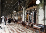 Visit Caffè Florian, Venice, Italy