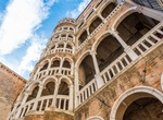 Visit Palazzo Contarini del Bovolo, Venice, Italy