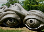 See Eyes, Williams College, Williamstown, Massachusetts
