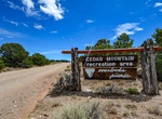 Explore Cedar Mountain Recreation Area, Castle Dale, Utah