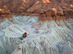 Hike to Toadstool Hoodoos, Grand Staircase-Escalante National Monument