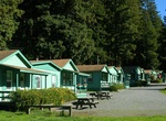 Stay at Redcrest Resort, Redcrest, California