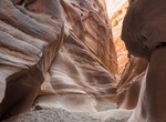Hike Little Wild Horse & Bell Slot Canyons, Utah