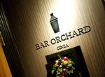 Have Drinks at Bar Orchard, Tokyo, Japan