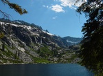 Explore Trinity Alps Wilderness, California