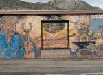 See Ely Nevada Murals, Ely, Nevada