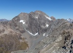 Climb Mount Rolleston, Arthur's Pass National Park, New Zealand