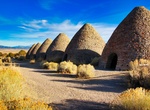 Visit Ward Charcoal Ovens State Historic Park, Nevada