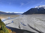 Visit Waimakariri River Lookout, Arthur's Pass, New Zealand