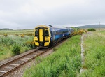 Visit ScotRail Far North Line (Inverness to Thurso), Scotland