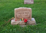 Visit James Dean's Grave, Fairmount, Indiana