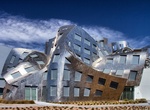See Lou Ruvo Center for Brain Health, Las Vegas, Nevada