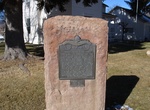 Visit Fort Alma Marker, Monroe, Utah