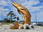 See Mulchi-ri Fish, Mulchi-ri, Gangwon-do, South Korea