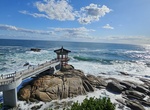 Visit Yeonggeumjeong Sunrise Pavilion,Sokcho-si, Gangwon-do, South Korea