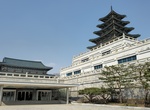Visit National Folk Museum of Korea, Seoul, South Korea