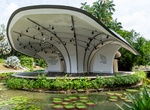 Visit Symphony Lake & Shaw Foundation Symphony Stage, Singapore Botanic Gardens, Singapore