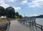 Stroll Bukit Chermin & Berlayer Creek Boardwalks, Keppel Bay, Singapore