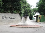 Visit Fort Siloso, Sentosa, Singapore