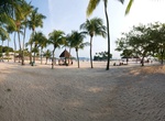 Visit Tanjong Beach, Sentosa Island, Singapore