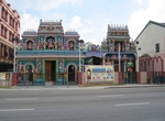 Visit Sri Vadapathira Kaliamman Temple, Little India, Singapore