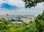 Explore Mount Faber Park, Southern Ridges, Singapore
