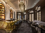 Have Drinks at Writer’s Bar at Raffles Hotel, Singapore