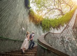 Visit Fort Canning Tree Tunnel, Singapore