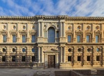 Visit Palace of Charles V, Alhambra, Granada, Spain