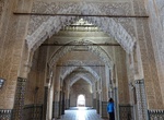 Visit Sala de los Reyes (Hall of Kings), Alhambra, Granada, Spain