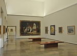 Visit Fine Arts Museum of Granada, Alhambra, Granada, Spain
