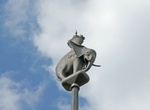 See Coventry Standard Elephant Sculpture, Coventry, England