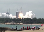 See a Rocket Launch from Wenchang Satellite Launch Site, China