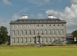 See Castletown House, Celbridge, County Kildare, Irelan
