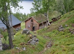 Visit Ytste Skotet Farm, Norway