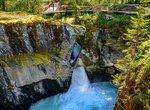 See Gudbrandsjuvet Waterfall, Åndalsnes, Norway