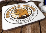 Eat & Drink at Buffalo Nickel, Avalon, California