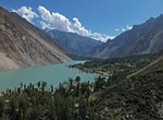Visit Gulmit, Gilgit-Baltistan, Pakistan
